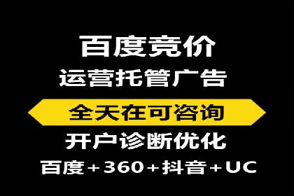 竞价SEM托管服务在行业中的应用案例